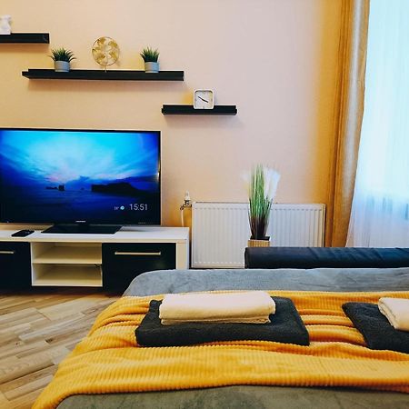 Riga Central Street Cozy Apartment Exterior photo