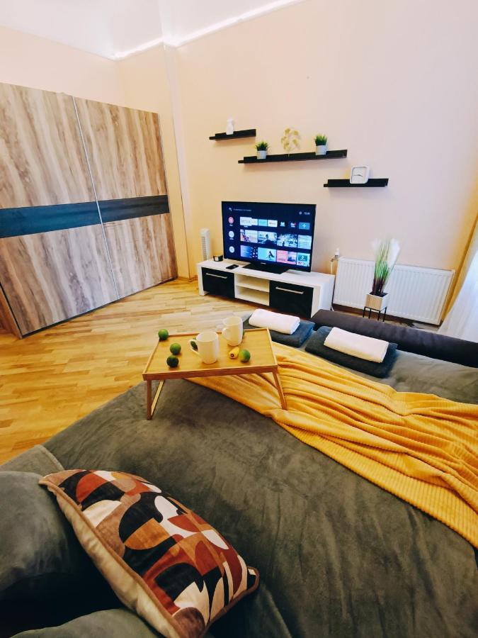 Riga Central Street Cozy Apartment Exterior photo