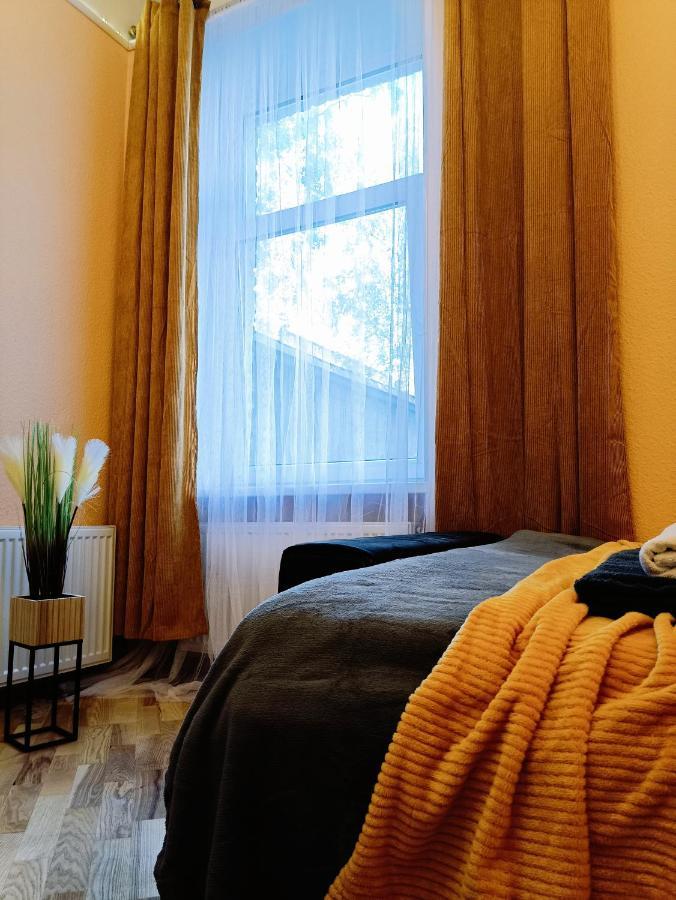Riga Central Street Cozy Apartment Exterior photo